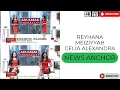 Download Lagu REYHANA MEIZIYYAH \u0026 CELIA ALEXANDRA (4K) - tvOne