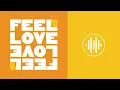 Download Lagu Kevin McKay, Start The Party - I Feel Love (Extended Mix)
