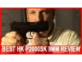 Best HK P2000SK 9mm in Under 3 Minutes