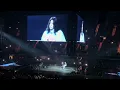 Billie Eilish “I Love You” live in Los Angeles, CA 12/17/2024