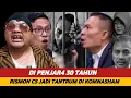 Download Lagu 30 YEARS OF PRISON AWAIT! RISMON AND CO. HAVE CONVULSIONS AT THE COMMISSION OF HAM!