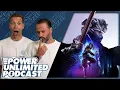 'Blijf weg van deze game!' - Power Unlimited Podcast #22