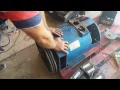 LOW RPM Synchronus Generator