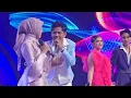 Lagu ADUHAI - MILEN FT ZAHBY MILA VALEN ZAHRA EBY DA 7 - DA7 MEGA KONSER DANGDUT MANJA