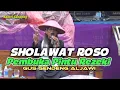 SHOLAWAT ROSO, PEMBUKA PINTU REJEKI, GUS GENDENG ALJAWI TERBARU 2025
