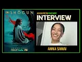 Anna Sawai on How Her Role in Shogun Challenged Stereotypes Empowered Women Talks FRIENDS