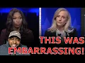 Download Lagu Republican HUMILIATES WOKE Democrat Refusing To Answer SIMPLE QUESTION During Governor Debate!