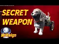 Far Cry 6 - Secret Weapon