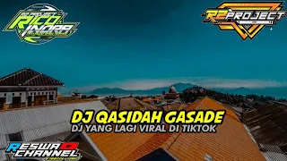 Download DJ VIRAL TIKTOK || DJ QASIDAH GASADE MP3