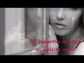 The Air That I Breathe -  The Hollies (lyrics)