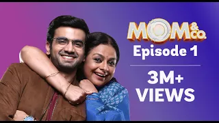 mom u0026 co original series episode 1 tadka maar ke the zoom studios