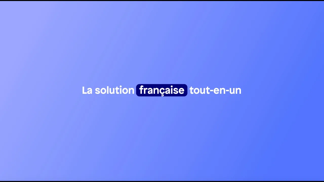 Sellsy — Sellsy — Simplifiez votre gestion commerciale et financière. (YouTube video ad)