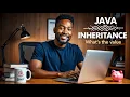 Java Inheritance What s the value