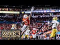 WEEK 1 HIGHLIGHTS from the 2025-26 college football season 🎥 | ESPN College Football