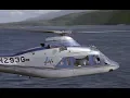 Jurassic Park 1993 - Journey to the Island scene 1080