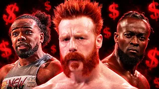 Every Wrestler WWE Disrespected