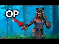 Download Lagu 🔴 BREAKING Valheim with Trinkets |  FOREVER World E34