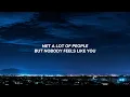 Ali Gatie - It's You (Lyrics)