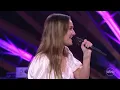Nina Daig & Slater Nalley Full Performance | American Idol 2025 Hollywood Week Head To Head Duo's