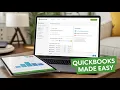 How to register for an Intuit QuickBooks account - hassle-free way