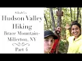 Hike The Hudson Valley - Brace Mountain Millerton NY Part 4