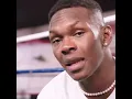 Download Lagu Israel Adesanya explains why he paint his nails