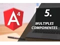 Multiples componentes - 05