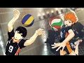 Download Lagu Haikyuu! Super-fast Quick