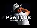 PGA Tour Highlights 2026 Farmers Insurance Open Round 3 Golf Channel