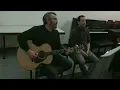 John & Jerry: At The Zoo (Simon & Garfunkel Cover)