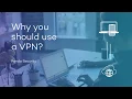 Why should you use Panda Security s VPN