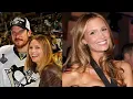 Sidney Crosby 15 years long relationship with girlfriend Kathy Leutner