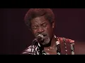 Luther Allison   Low down and dirty Montreal ´97 G 43HD