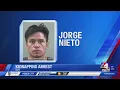 Police Man arrested after grabbing woman on Weber County trail