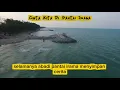 Lagu CINTA KITA DI PANTAI IRAMA