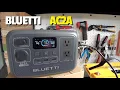 Bluetti AC2A Power Station