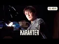 Karakter | Dutch Full Movie | Crime Drama Mystery