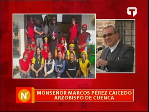 Sé el paraguas de alguién más campaña para combatir estragos del fenómeno de El Niño