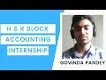 H R Block Accounting Internship in Australia MyInternship Australia