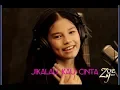 Download Lagu JIKALAU KAU CINTA~JUDIKA Cover by ZOJI