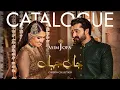 JAAN-E-JAHAN Collection By Asim Jofa Shop Now