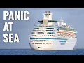 Download Lagu The Monarch of the Seas Cruise Disaster