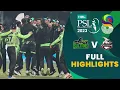 Download Lagu Full Highlights | Multan Sultans vs Lahore Qalandars | Match 34 Final | HBL PSL 8 | MI2T