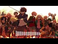Harry potter style (remade, read desc) |Nightcore|