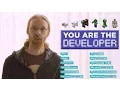 Minecraft Hour of Code Congratulations