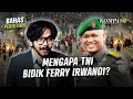 Download Lagu Satuan Siber TNI Bidik Kreator Konten Ferry Irwandi, Ada Gelagat Kriminalisasi?