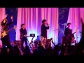 YENTED -​ ถ้าหาก​ | Live @ เห็ดผี by Fungjai