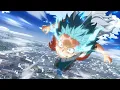 My Hero Academia Opening 6 Full AMV  ~BLUE ENCOUNT - Polaris~