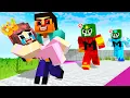 Download Lagu Save The Princess From The Robber | Minecraft Animation