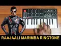 Download Lagu 2.0 - Raajali iPhone Ringtone By Raj Bharath